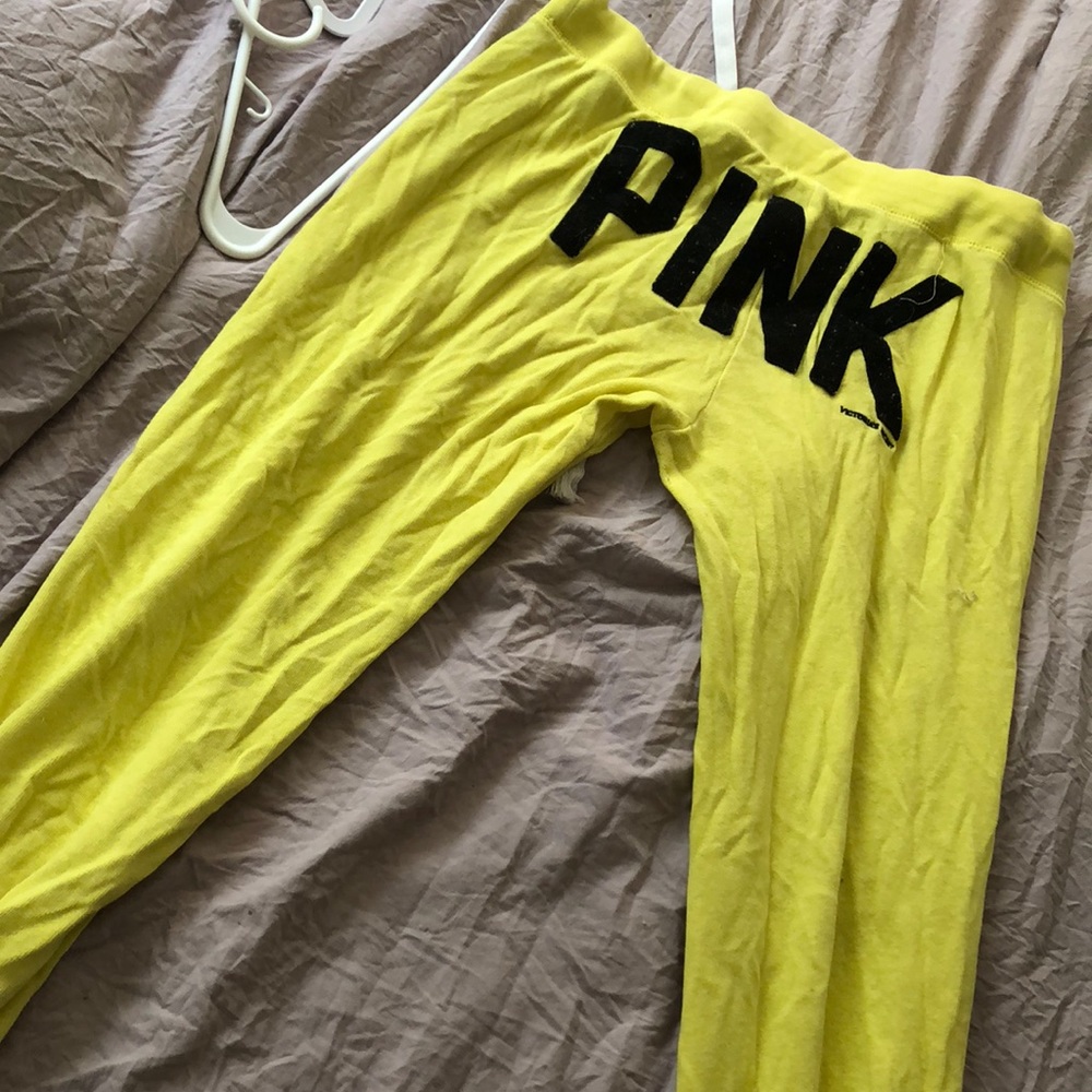 Sweats